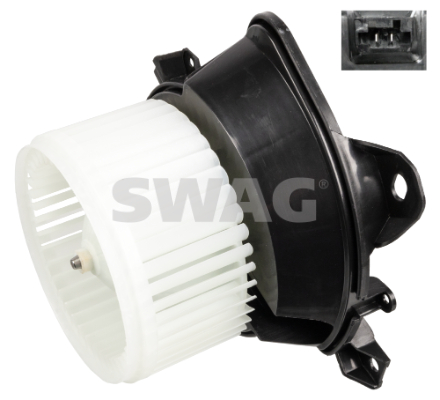 Vnútorný ventilátor SWAG